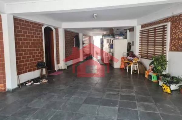 CASA SOBRADO USADO para venda Conjunto Residencial Vista Verde São Paulo