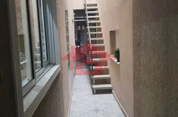 Sobrado para venda, 3 quarto(s),  Conjunto Residencial Bandeirantes, São Paulo
