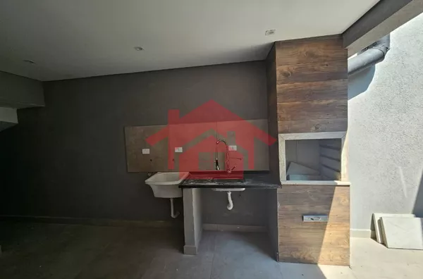 CASA SOBRADO NOVO para venda Pirituba São Paulo