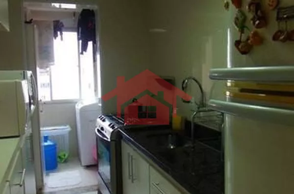 APARTAMENTO APARTAMENTO PADRÃO para venda Jardim Iris São Paulo