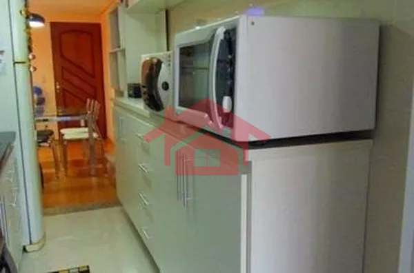 APARTAMENTO APARTAMENTO PADRÃO para venda Jardim Iris São Paulo