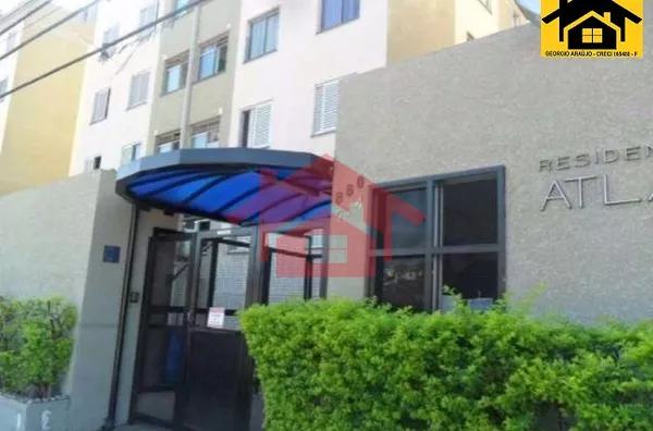 APARTAMENTO APARTAMENTO PADRÃO para venda Pirituba São Paulo