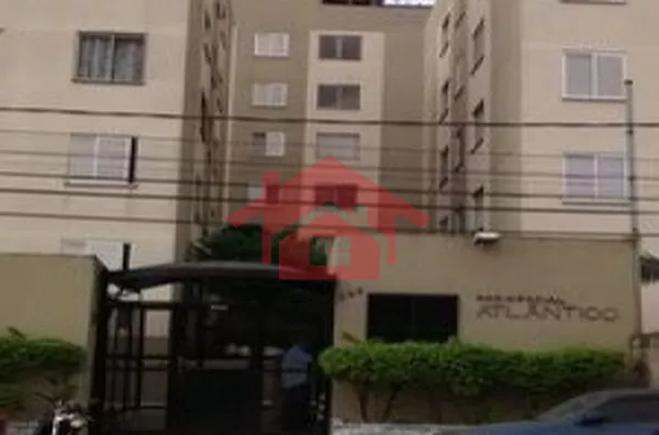 APARTAMENTO APARTAMENTO PADRÃO para venda Pirituba São Paulo