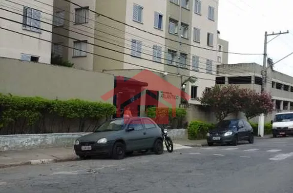 APARTAMENTO APARTAMENTO PADRÃO para venda Pirituba São Paulo