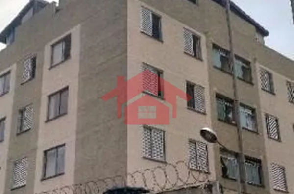 APARTAMENTO APARTAMENTO PADRÃO para venda Pirituba São Paulo