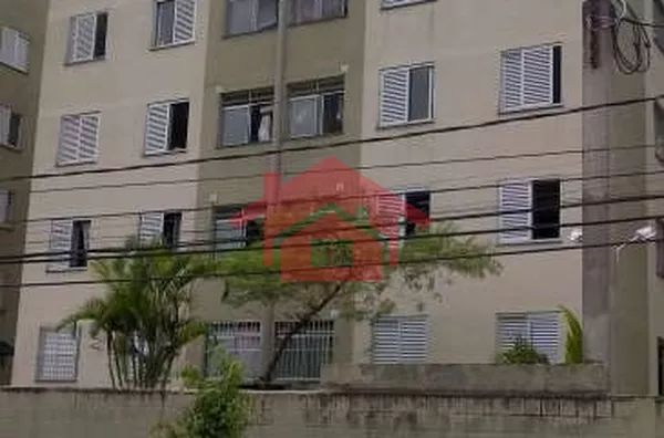 APARTAMENTO APARTAMENTO PADRÃO para venda Pirituba São Paulo
