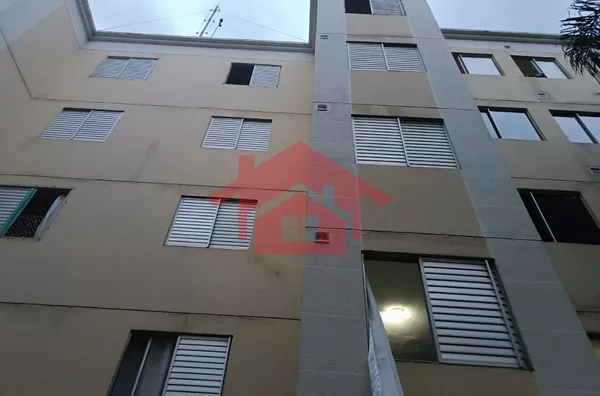 Apartamento para venda, 1 quarto(s),  Jaraguá, São Paulo