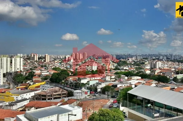 APARTAMENTO APARTAMENTO PADRÃO para venda FREGUESIA DO Ó São Paulo