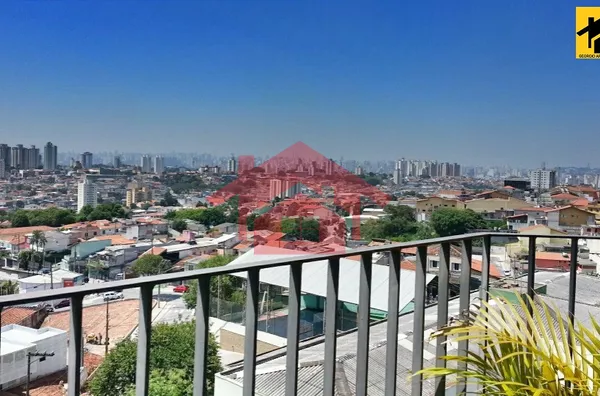 APARTAMENTO APARTAMENTO PADRÃO para venda FREGUESIA DO Ó São Paulo