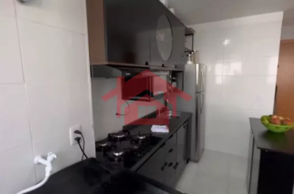 APARTAMENTO APARTAMENTO PADRÃO para aluguel Jardim Iris São Paulo