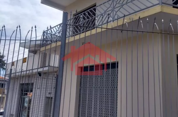 Sobrado comercial para venda,  Parque São Domingos, São Paulo