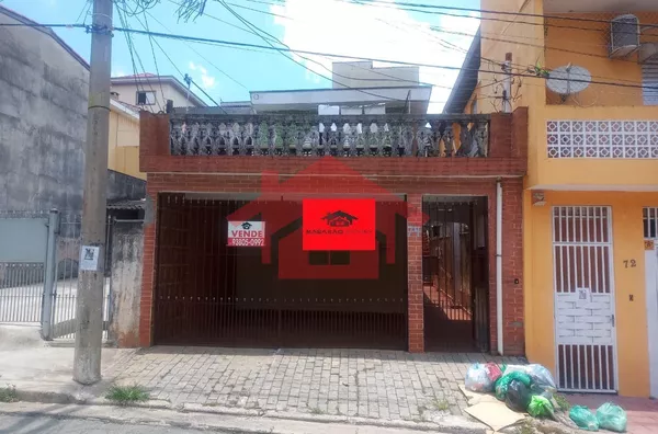 Casa Térrea para venda,  Jardim Cidade Pirituba, São Paulo