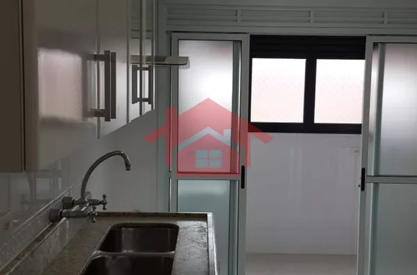 APARTAMENTO APARTAMENTO PADRÃO para venda Pirituba São Paulo