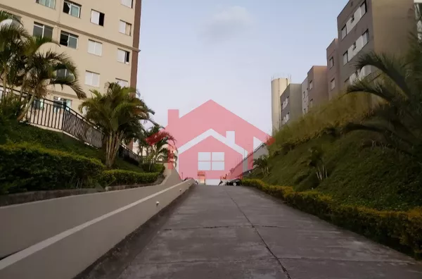 APARTAMENTO APARTAMENTO PADRÃO para venda Jaraguá São Paulo