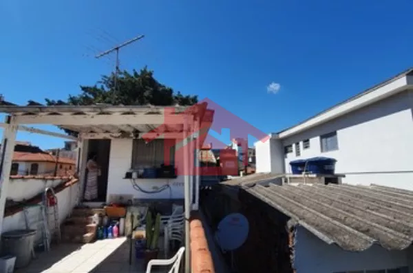 CASA SOBRADO USADO para venda Parque São Domingos São Paulo