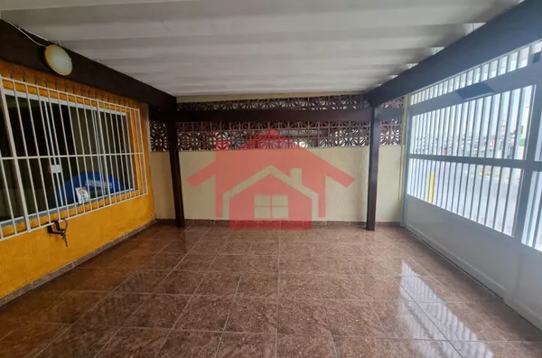 CASA SOBRADO USADO para aluguel Jardim Cidade Pirituba São Paulo