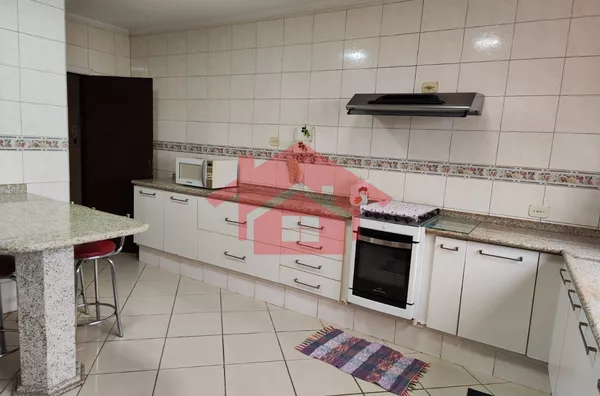Salao sobrado usado para venda, 3 quarto(s),  Jardim São Paulo(zona Norte), São Paulo