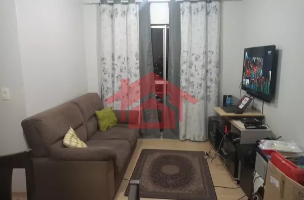 APARTAMENTO APARTAMENTO PADRÃO para venda Jardim Iris São Paulo