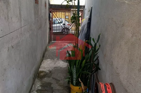 Casa para venda, 3 quarto(s),  Jardim Sydney, São Paulo