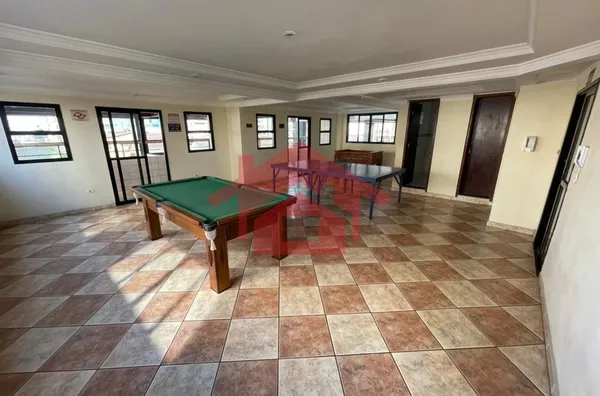 APARTAMENTO APARTAMENTO PADRÃO para venda AVIAÇÃO Praia Grande