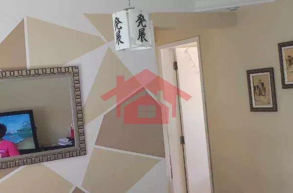 Apartamento para venda,  Jardim Rincão, São Paulo