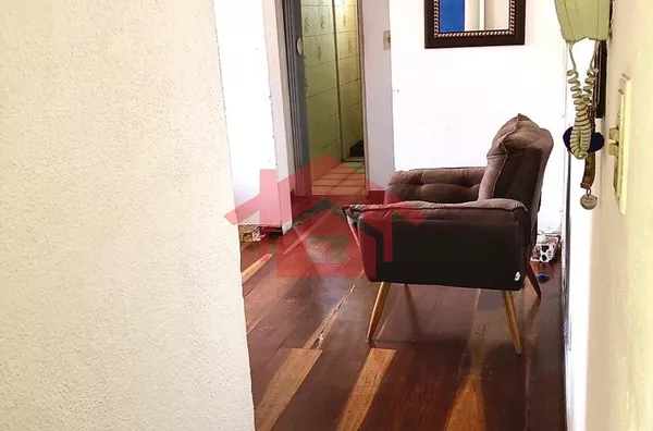 Apartamento para venda, 2 quarto(s),  - Selecione - Bairro, São Paulo