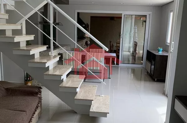 Sobrado para venda, 3 quarto(s),  Loteamento Villaggio Di San Francisco, Jundiai