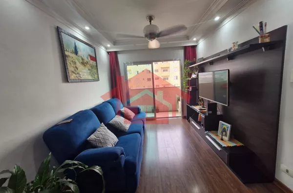 Apartamento para venda, 3 quarto(s),  Pirituba, São Paulo