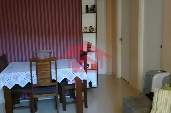 APARTAMENTO APARTAMENTO PADRÃO para venda FREGUESIA DO Ó São Paulo