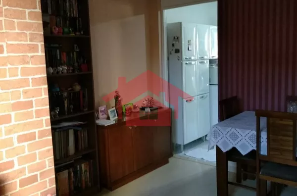 APARTAMENTO APARTAMENTO PADRÃO para venda FREGUESIA DO Ó São Paulo