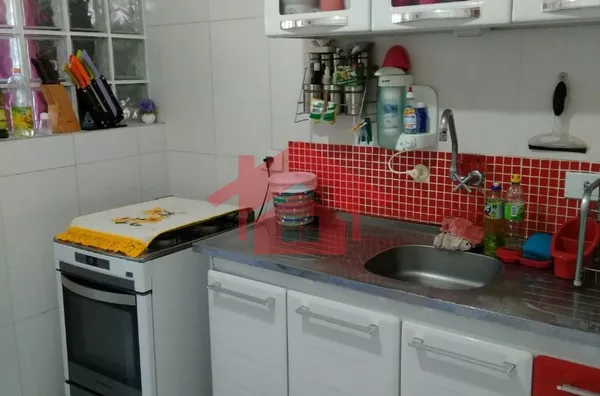 APARTAMENTO APARTAMENTO PADRÃO para venda FREGUESIA DO Ó São Paulo