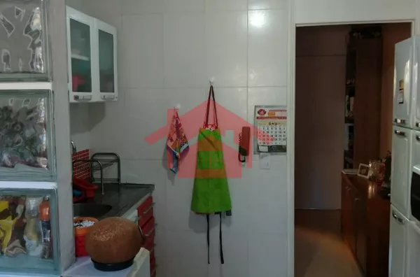 APARTAMENTO APARTAMENTO PADRÃO para venda FREGUESIA DO Ó São Paulo