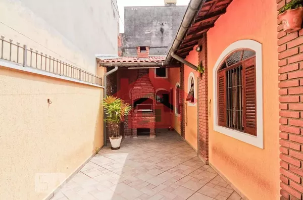LINDO SOBRADO PARA VENDA NA REGIÃO DA FREGUESIA DO Ó  - BAIRRO, SÃO PAULO