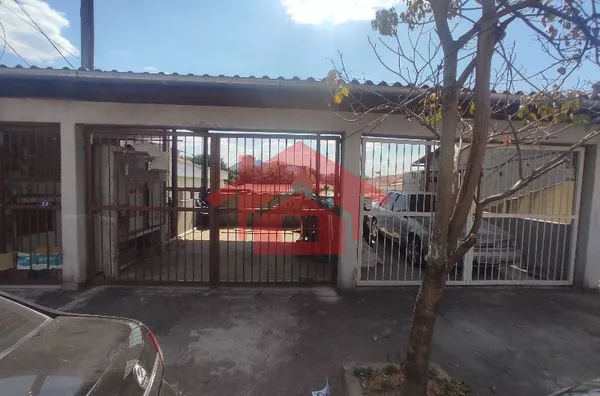 CASA CASA TÉRREA para venda Jardim Líbano São Paulo