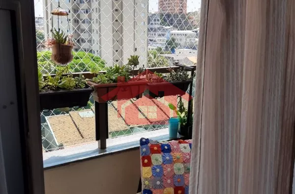 APARTAMENTO APARTAMENTO PADRÃO para venda LIMÃO São Paulo