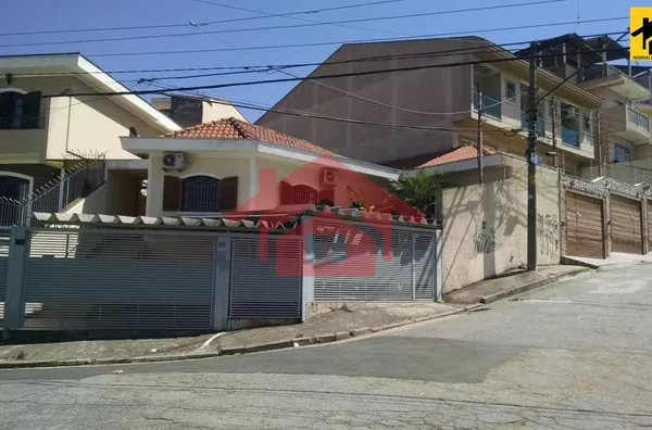 CASA CASA TÉRREA para venda Pirituba São Paulo