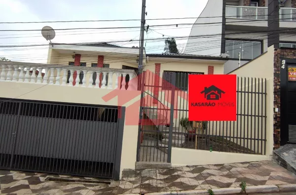Casa térrea para venda,  Jardim São José (zona Norte), São Paulo