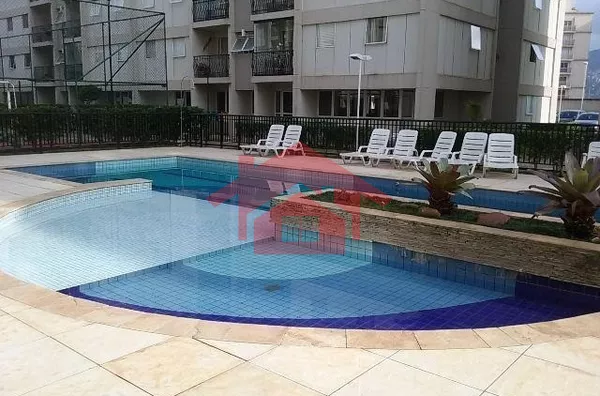 APARTAMENTO APARTAMENTO PADRÃO para venda Loteamento City Jaragua São Paulo