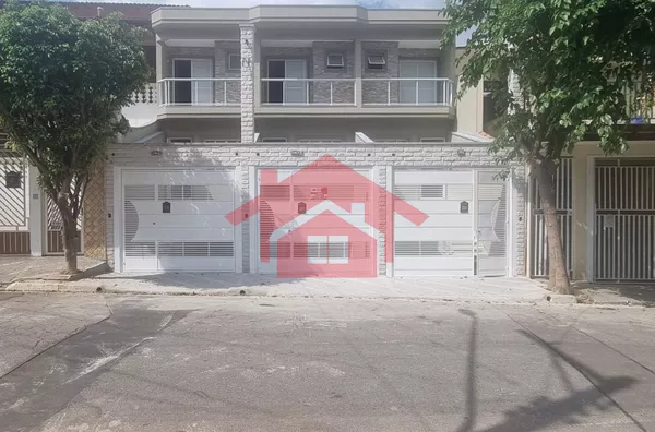 CASA SOBRADO NOVO para venda Jardim Cidade Pirituba São Paulo