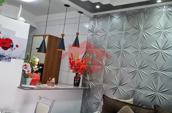 Casa térrea para venda,  Jardim Santa Lucia, Sorocaba