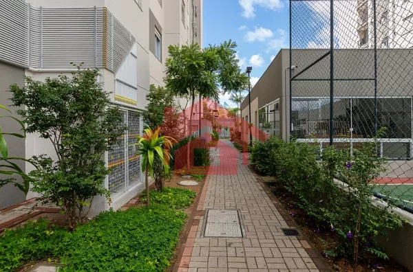 Apartamento para venda, 2 quarto(s),  Loteamento City Jaragua, São Paulo