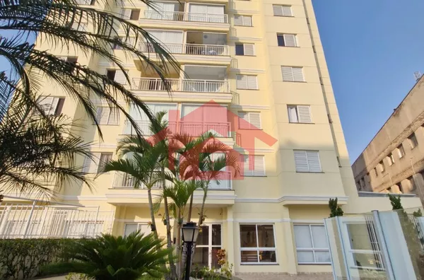 Apartamento para aluguel, 2 quarto(s),  Vila Pereira Barreto, São Paulo