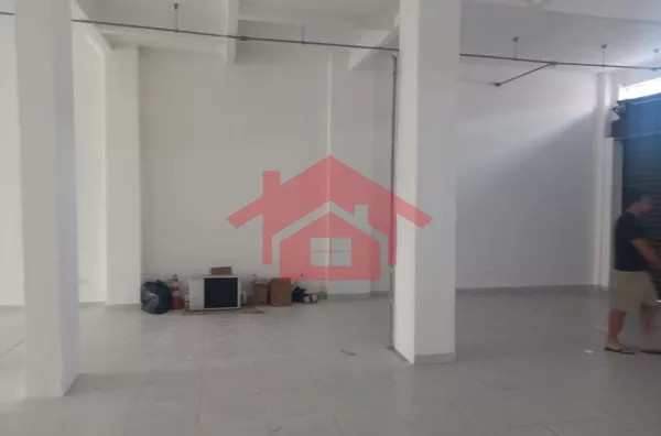 Salao casa térrea para aluguel, 1 quarto(s),  Tucuruvi, São Paulo