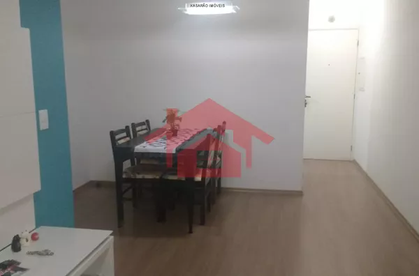 APARTAMENTO APARTAMENTO PADRÃO para venda LAUZANE PAULISTA São Paulo