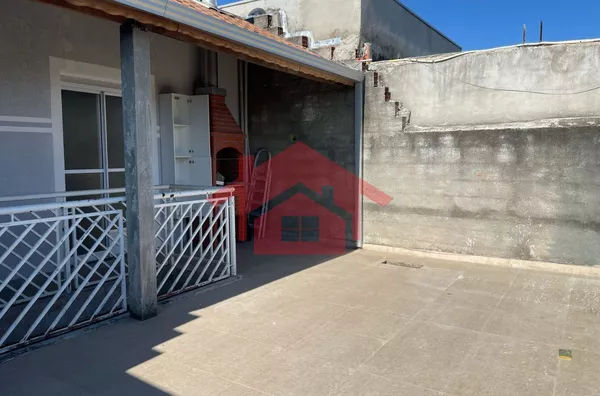 Apartamento para locação,  Jardim Líbano, São Paulo