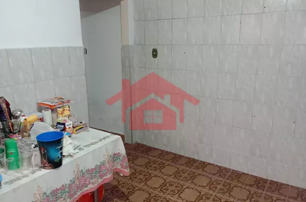 Sobrado para venda, 2 quarto(s),  Vila Pedra Branca, São Paulo