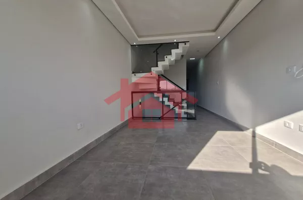 Lindo Sobrado para Venda na Região de Pirituba - São Paulo