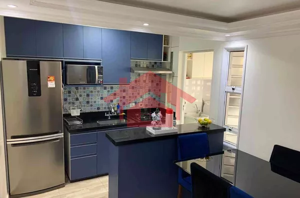OPORTUNIDADE DE VENDA * APARTAMENTO DOS SONHOS. 