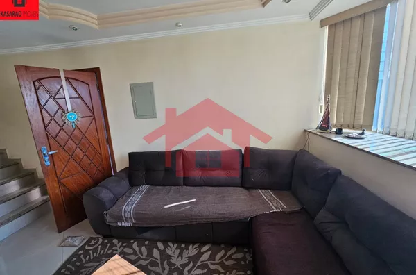 CASA SOBRADO USADO para venda Vila Palmeiras São Paulo