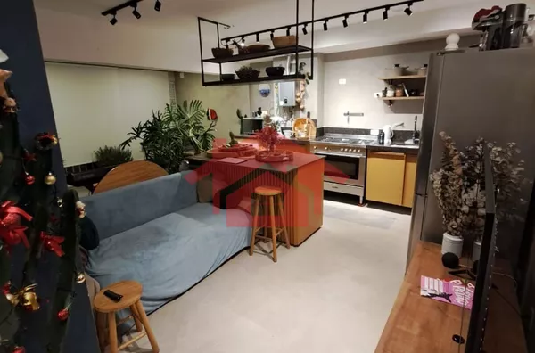 Apartamento para venda, 2 quarto(s),  Vila Anastácio, São Paulo